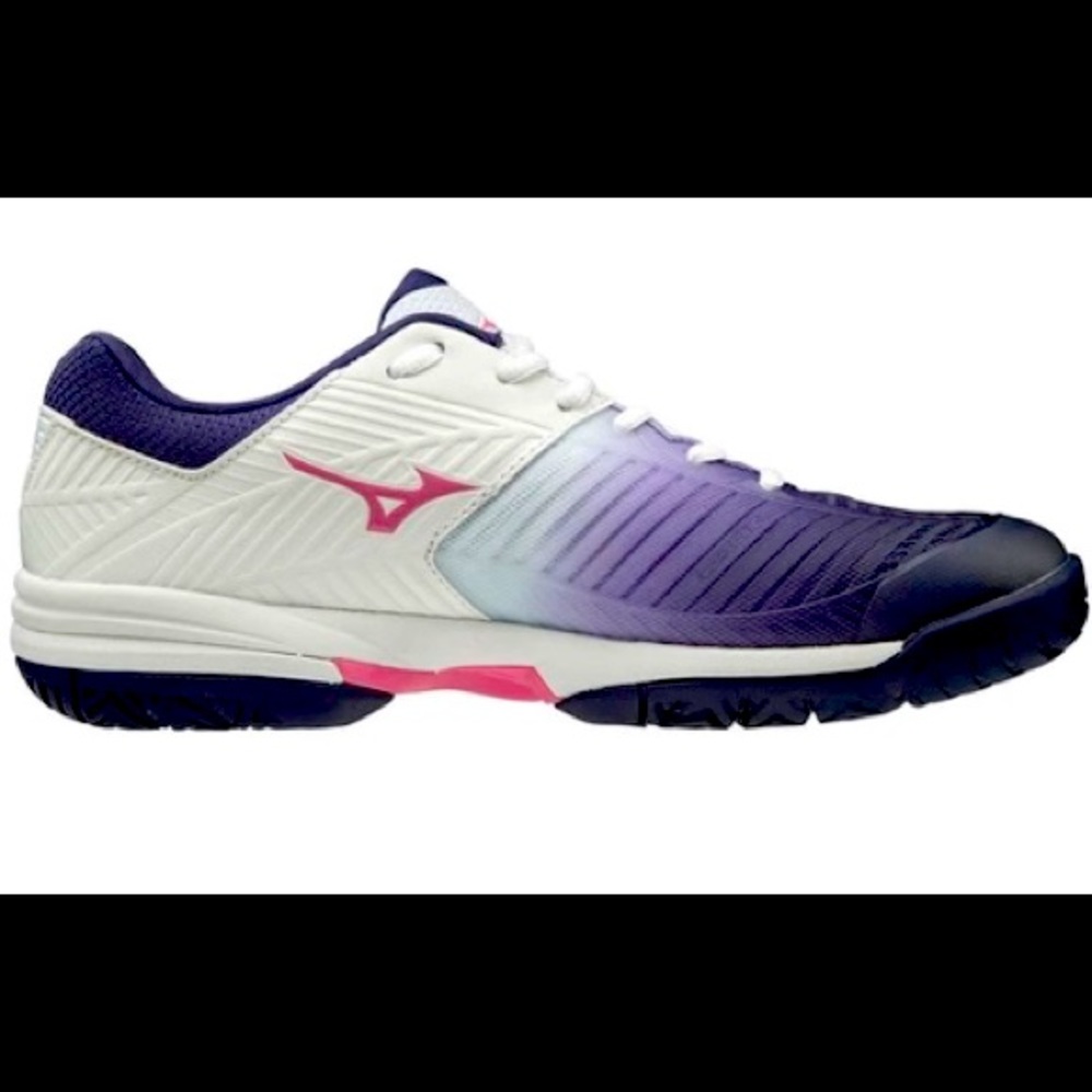 COPY - Like new 8.5 Mizuno Wave Exceed Tour 3 Tennis Shoes